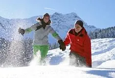 Ausflugsziele